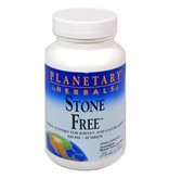 PLANETARY HERBALS STONE FREE- Herbal Support For Kidney And Gallbladder 820mg 90 Tablets