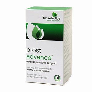 FUTUREBIOTICS FUTUREBIOTICS- Prost Advance 90 Capsules