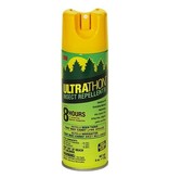 3M CONSUMER HEALTHCARE ULTRATHON- Insect Repellant Sweat & Splash Resistant