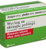 AFLOFARM AFLOFARM- Wyciag Ze Skrzypu Polnego 50 Szt.
