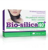 OLIMP LABS OLIMP LABS- Bio-Silica 40+ 30 Tabletek