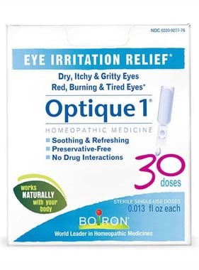 BOIRON BOIRON- Eye Irritation Relief Optique 1 30 Doses