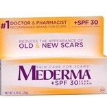 MERZ PHARMACEUTICALS MERZ PHARMACEUTICALS- Mederma+SPF 30 Scar Cream 20g