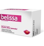AFLOFARM AFLOFARM- Belissa 60 Tabletek