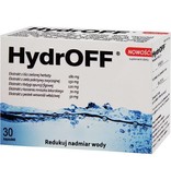GRAVIS PHARMA GRAVIS PHARMA- HydrOFF 30 Kapsulek