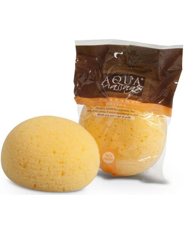 ARIX ARIX- Aqua Massage Delicate Bath Sponge