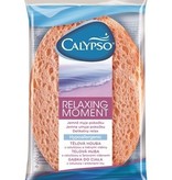 CALYPSO CALYPSO- Relaxing Movement Hypoallergenic Bath Sponge