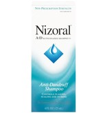 MCNEIL NIZORAL-Anti Dandruff Shampoo 125 ml