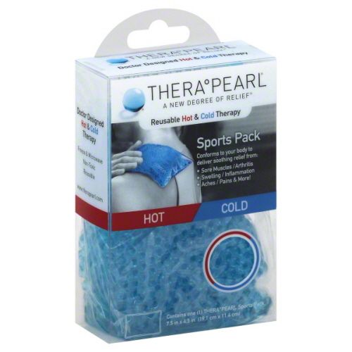 THERAPEARL THERAPEARL- Reusable Hot And Cold Therapy