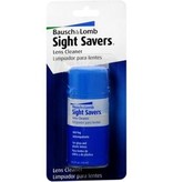BAUSCH AND LOMB SIGHT SAVERS- Lens Cleaner