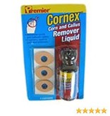PREMIER PREMIER-Cornex Liquid Corn And Callus Remover