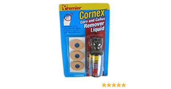 PREMIER PREMIER-Cornex Liquid Corn And Callus Remover