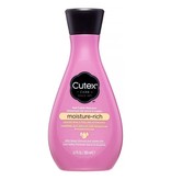 CUTEX CUTEX- Moisture Rich Nail Polish Remover