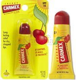 CARMA LABORATORIES CARMEX- Classic Lip Balm Medicated Cherry .35 oz.