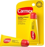 CARMA LABORATORIES CARMEX- Classic Lip Balm Medicated .35 oz.