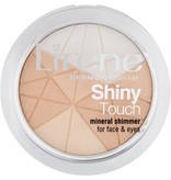 LIRENE LIRENE- Dermoprogram Shiny Touch Mineral Shimmer For Face And Eyes