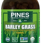 PINES PINES- Barley Grass 500 Tablets