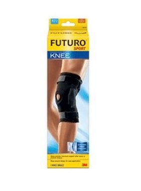 FUTURO FUTURO- Hinged Knee Brace