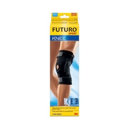 FUTURO FUTURO- Hinged Knee Brace