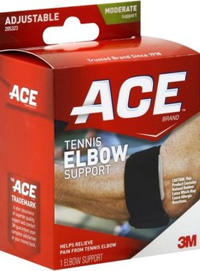ACE ACE- Tennis Elbow Support