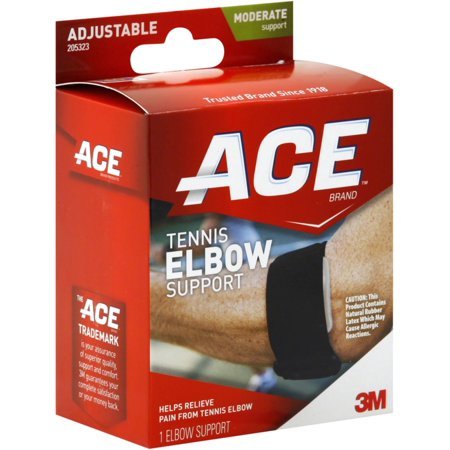 ACE ACE- Tennis Elbow Support