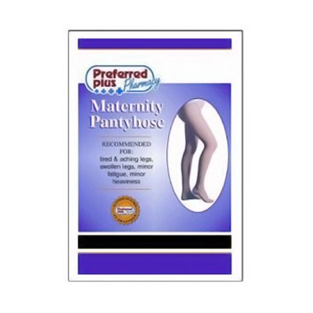 PREFERRED PLUS PREFERRED PLUS- Maternity Pantyhose Beige Medium