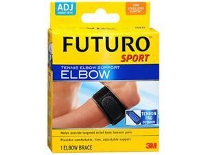 FUTURO FUTURO- Ultra Sheer Knee Highs Medium Nude Moderate Compression
