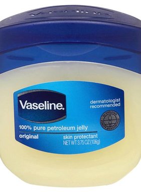 UNILEVER VASELINE-Orginal Skin Protectant 106 g
