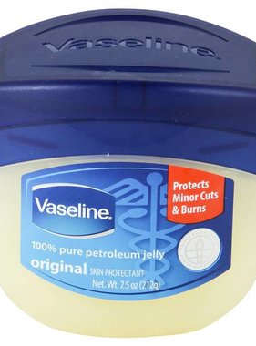 UNILEVER VASELINE-Orginal Skin Protectant 212 g