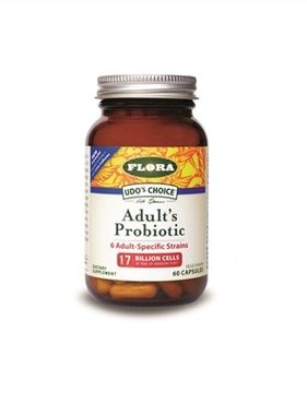 FLORA FLORA- Adult's Probiotics