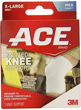 ACE ACE- Compression Knee Support XL