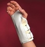 SPORT AID SPORT AID- Wrist Immobilizer Right Medium