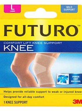 FUTURO FUTURO- Comfort Lift Knee Support Medium