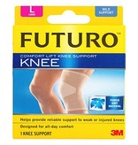 FUTURO FUTURO Comfort Lift Knee Support Small Mild Support
