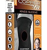COPPERFIT COPPERFIT- Compression Knee Sleeve Large
