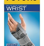 FUTURO FUTURO- Deluxe Wrist Stablizer Small-Medium