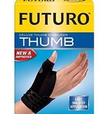 FUTURO FUTURO- Deluxe Thumb Stablizer Small-Medium