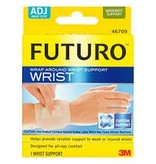 FUTURO FUTURO- Wrap Around Wrist Support Moderate