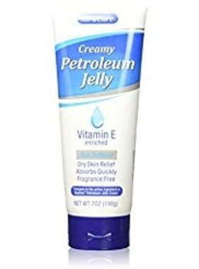 UNILEVER XTRA CARE-Creamy Petroleum Jelly 7 oz