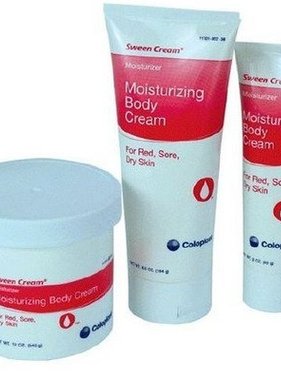 COLOPLAST COLOPLAST-Moisturizing Body Cream