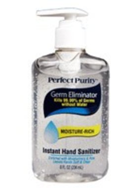 HABA PERFECT PURITY-Hand Sanitizer 236 ml
