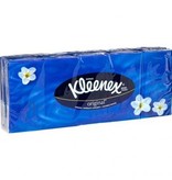 KLEENEX KLEENEX-10 tissues