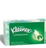 KLEENEX KLEENEX-Soothing Lotion 120 tissues