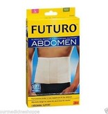 FUTURO FUTURO- Surgical Binder & Abdominal Support Medium