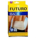 FUTURO Copy of FUTURO- Stabilizing Back Support Large-X-Large