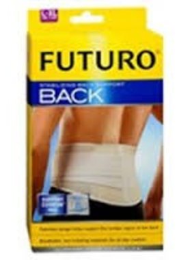 FUTURO FUTURO- Stabilizing Back Support Large-X-Large