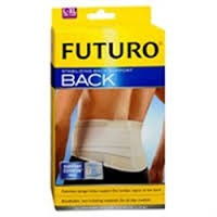 FUTURO Copy of FUTURO- Stabilizing Back Support Large-X-Large