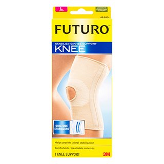 FUTURO FUTURO- Stabilizing Knee Support Medium