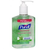 GOJO INDUSTRIES INC. PURELL-Advanced Hand Sanitizer 236 ml