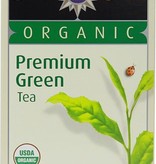STASH STASH-Premium Green 20 tea bags